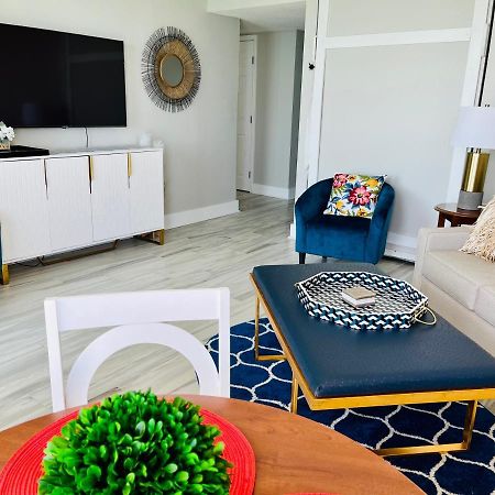 1510 Pearl On The Beach Pet Friendly Myrtle Beach Exterior photo