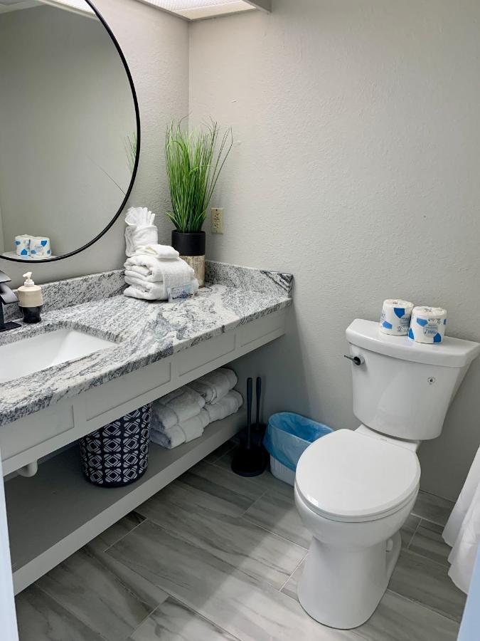 1510 Pearl On The Beach Pet Friendly Myrtle Beach Exterior photo