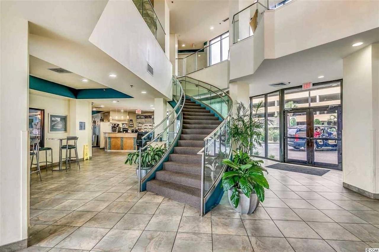 1510 Pearl On The Beach Pet Friendly Myrtle Beach Exterior photo